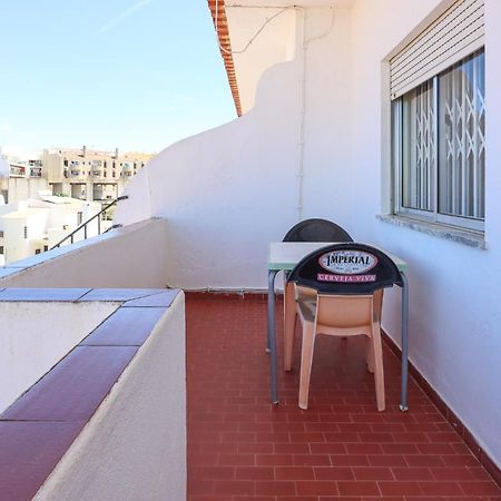 Apartamento Tio Pedro - By Bedzy Albufeira Exterior photo