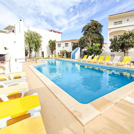 Apartamento Tio Pedro - By Bedzy Albufeira Exterior photo