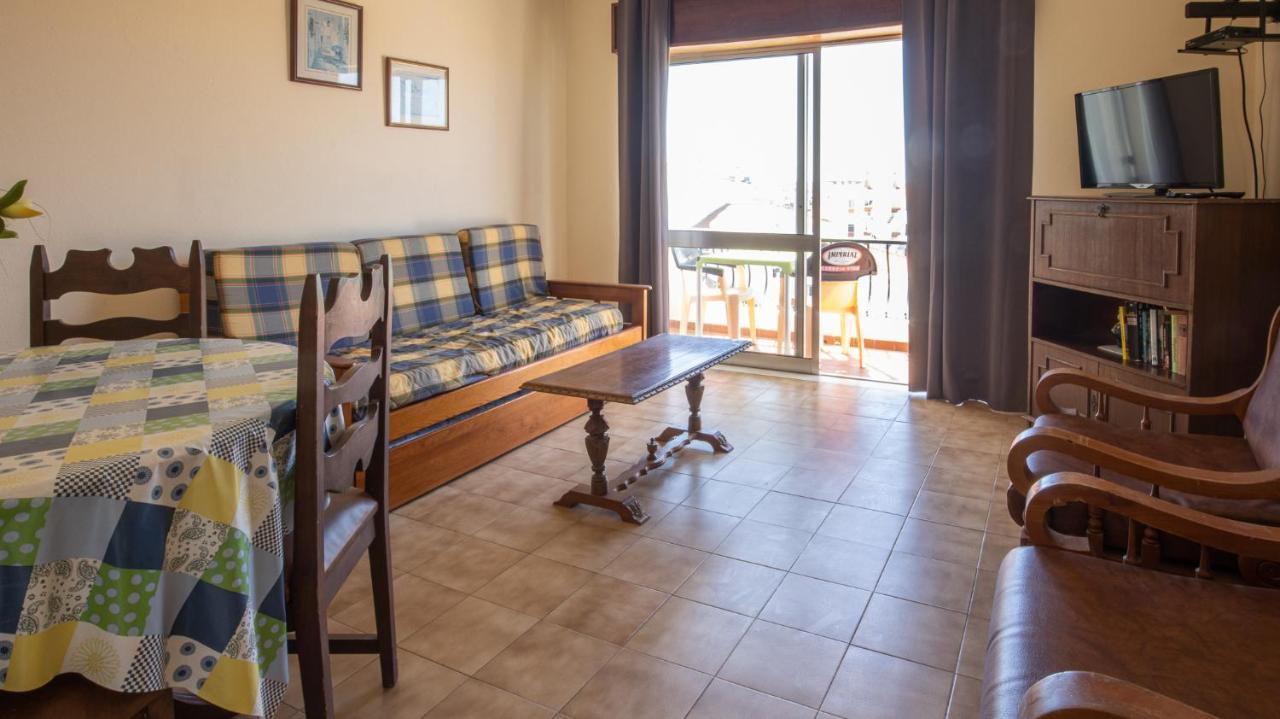 Apartamento Tio Pedro - By Bedzy Albufeira Exterior photo