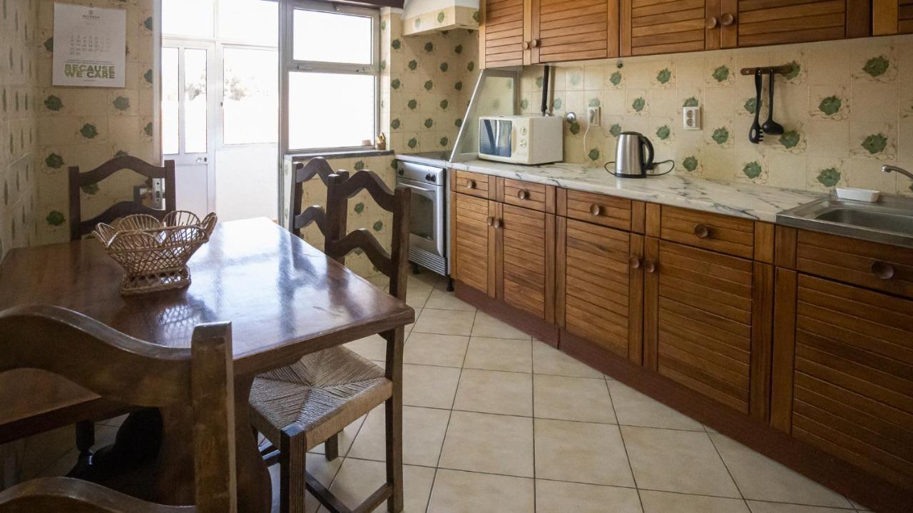 Apartamento Tio Pedro - By Bedzy Albufeira Exterior photo