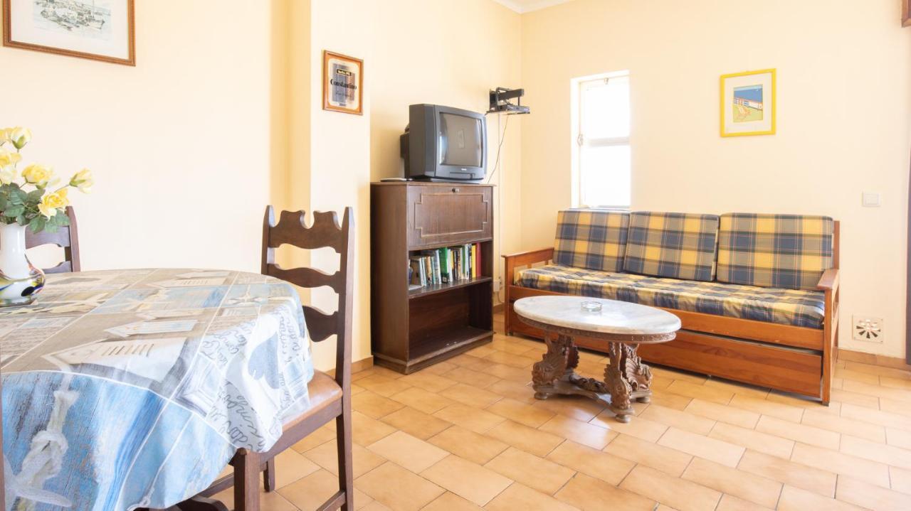 Apartamento Tio Pedro - By Bedzy Albufeira Exterior photo