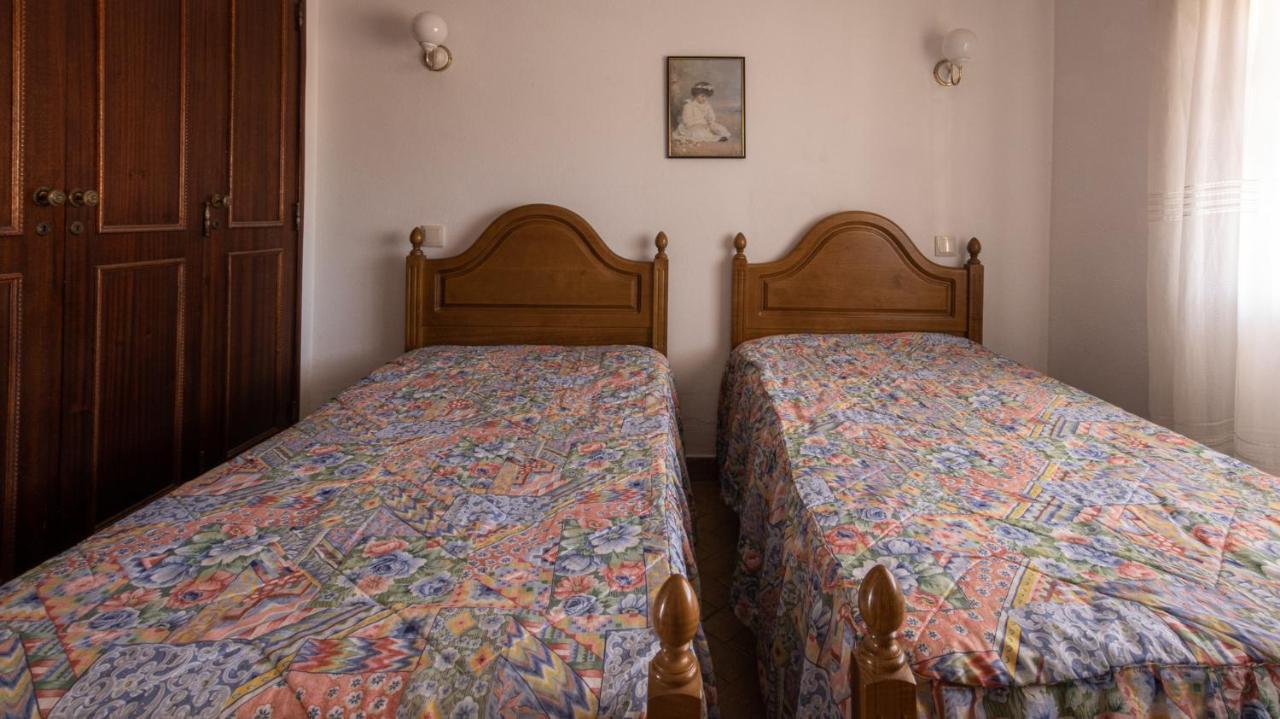 Apartamento Tio Pedro - By Bedzy Albufeira Exterior photo