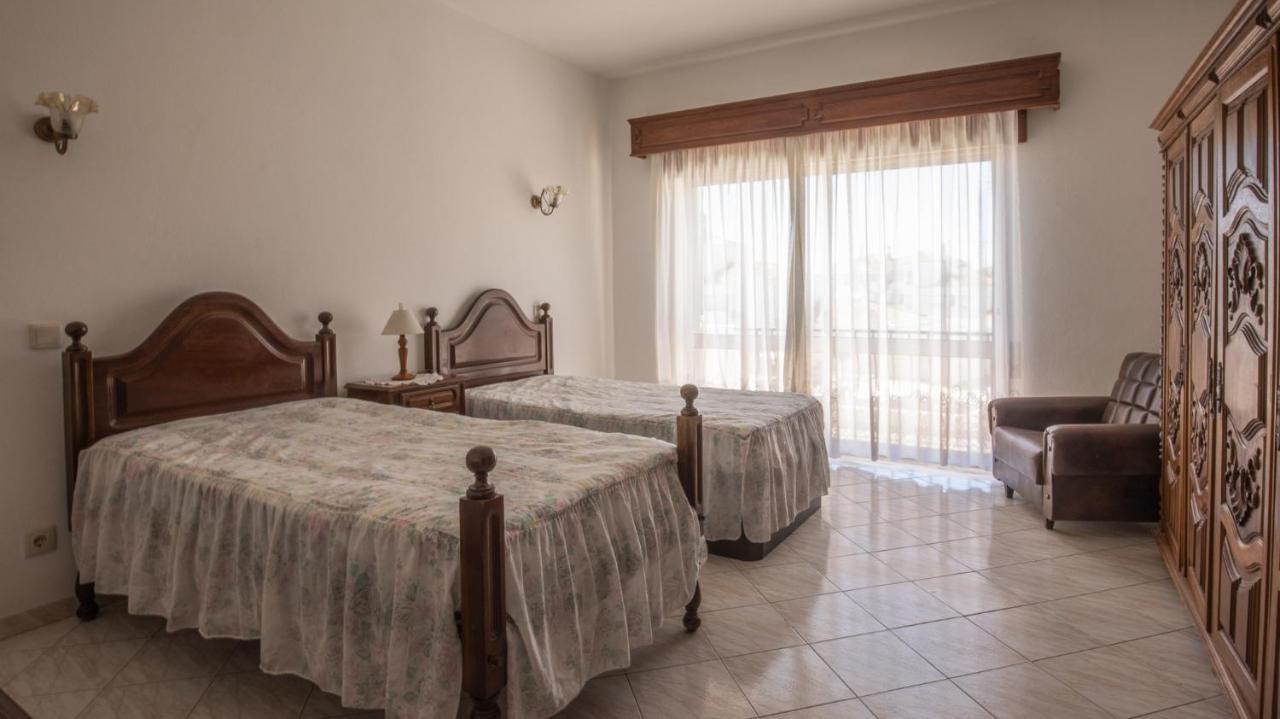 Apartamento Tio Pedro - By Bedzy Albufeira Exterior photo