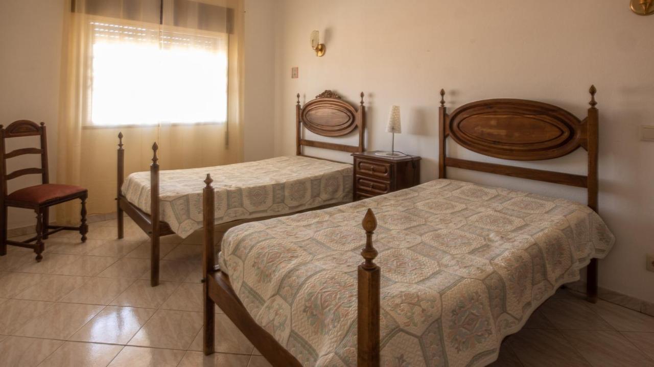 Apartamento Tio Pedro - By Bedzy Albufeira Exterior photo