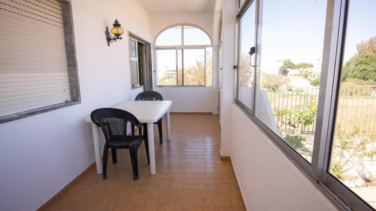 Apartamento Tio Pedro - By Bedzy Albufeira Exterior photo